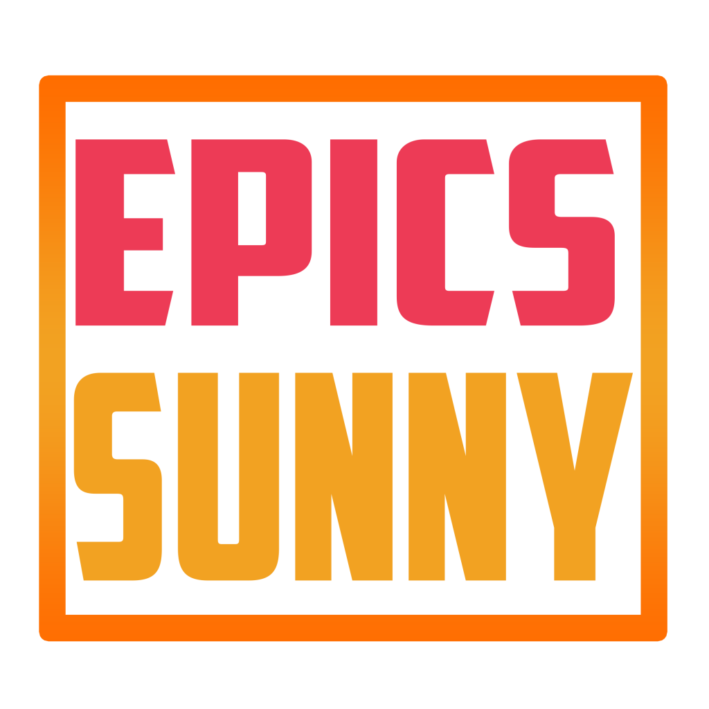 Epicsunny